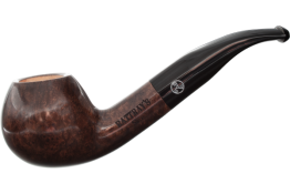 Rattray's Skye Brown 210 pipa